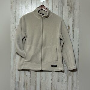 REI Full‎ Zip Fleece